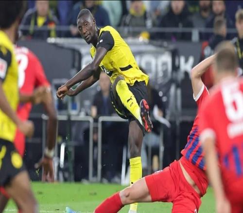 能否延續海登海姆是目前德甲中唯一一支多特沒輸過的球隊