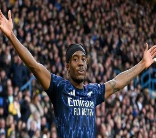 馬杜埃凱：我們今天各方面都發揮得很好我時刻做好上場準備