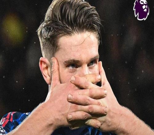 碾壓，阿森納英超對利茲聯取得七連勝，總比分245