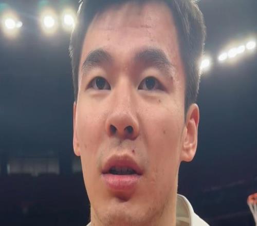 備戰同曦！李弘權參加踩場，盧偉單獨執教小偰，郭昊文與眾人敘舊