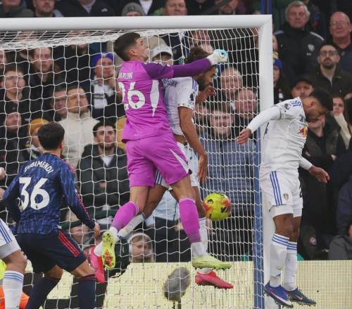 記者：阿森納考察科林蒂安中衛新星！槍手認真評估夏天收購小蜘蛛