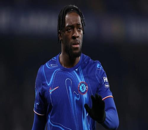 莫雷托：在經過評估后，米蘭決定放棄租借迪薩西