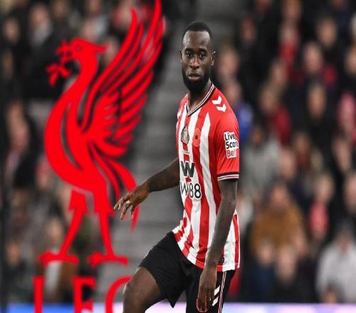 德天空名記：利物浦已與海特勒伊達達成全面協議