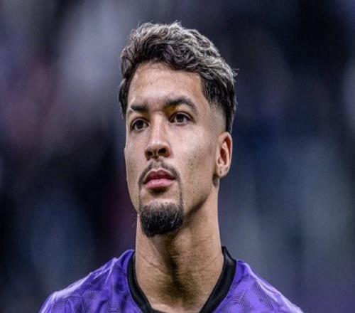 外媒：新月前鋒萊昂納多將租借加盟馬競，包含4000萬歐買斷權