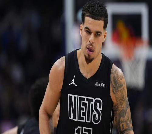 一夜動態：湖人交易受阻，喬治禁賽25場，活塞和勇士搶人