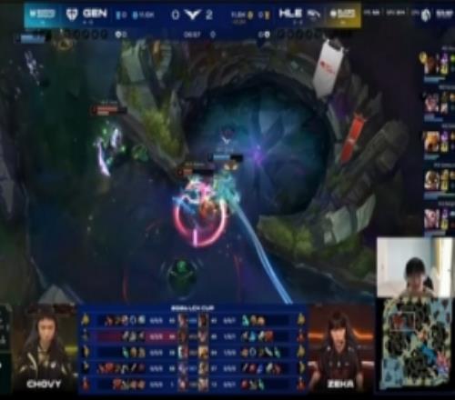 Tian：還在操作納威！都給進赫道歉，我就說今天回來了！