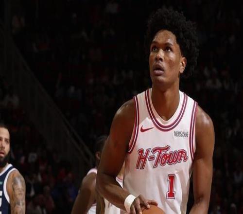 阿門21+8+9弗拉格34+12火箭戰勝獨行俠喜迎連勝