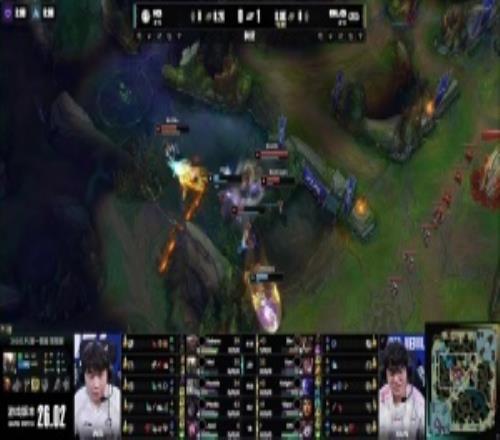 內(nèi)涵我Bin哥！管澤元：Bin這個蘭博背著個小書包就來幫隊(duì)友拿頭了