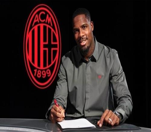 AC米蘭與邁尼昂租約至2031年