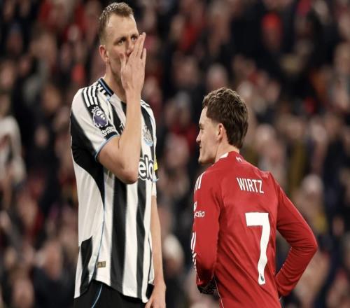 紐卡跟隊：客戰利物浦對紐卡來說簡直是反復上演的羞辱儀式