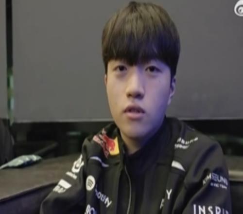 T1隊員賽后采訪Keria:GEN、HLE我都會支持