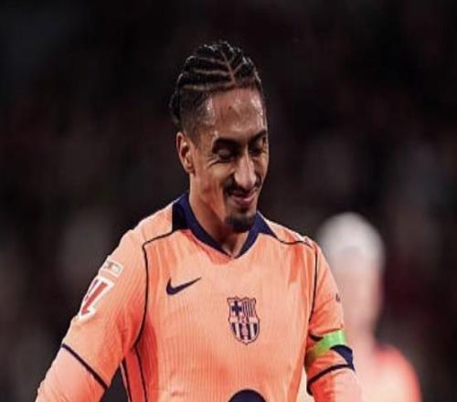 每體:拉菲尼亞在髂腰肌區域出現不適,被預防性換下