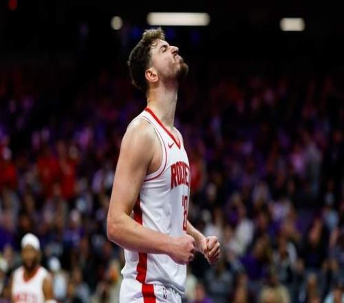 火箭怎么交易有望2換1交易得到公牛悍將亞當斯或成籌碼