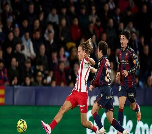 又折損三將，西媒：除了瑟洛特以外，巴里奧斯和略倫特也傷了