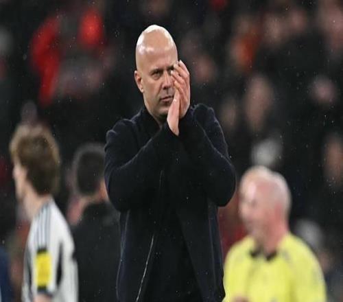 詹俊：久違的“快打旋風”，希望這是斯洛特迷途知返的開始