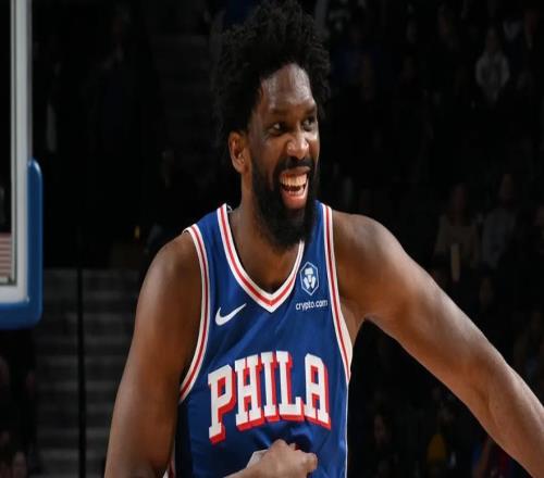 狂轟37、38、40！MVP回來了：東部爭冠格局改變！