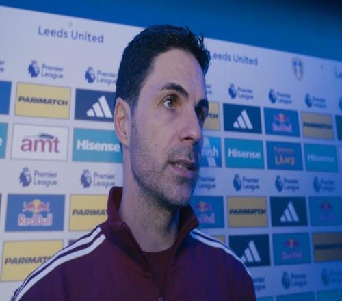 塔帥：我們一直告訴球員們要做好準備，顯然馬杜埃凱準備好了