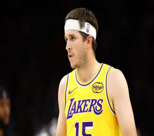 好消息，湖人隊里夫斯傷情更新令人鼓舞，有望打尼克斯時復出