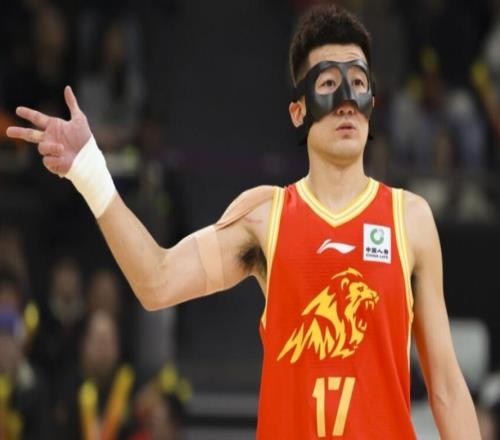 聯賽第一！廣廈單節轟236輕取浙江保持主場全勝胡金秋15分