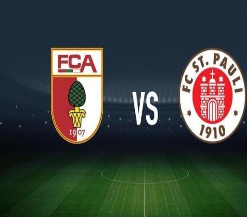 奧格斯堡vs圣保利：馬里烏斯沃爾夫、格雷戈里奇首發，藤田讓瑠奇馬、梅茨出戰