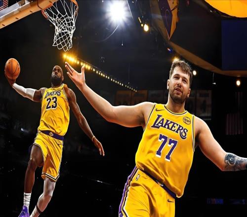 經紀人主導引援湖人引援風波背后：巨星最后一舞與球隊長遠規劃