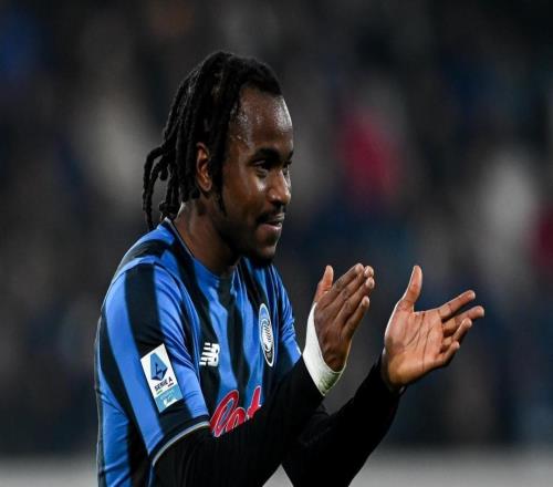 意媒：馬競今日將與盧克曼團隊會面，經紀人傭金細節仍需敲定