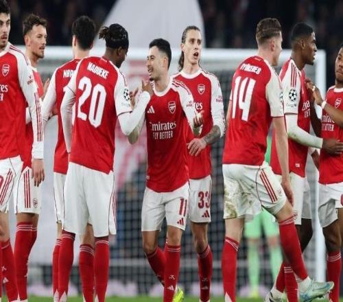 泰晤士：為拿下小蜘蛛，阿森納愿將熱蘇斯和馬丁內利加入交易