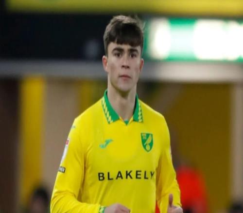 曼聯(lián)小將哈里阿馬斯剛外租諾維奇就遭遇重傷,或?qū)⒅胤德?lián)