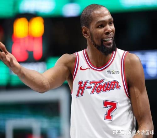 火箭拒逆轉!杜蘭特13+8,狀元34+12創兩紀錄,申京14+14完成救贖