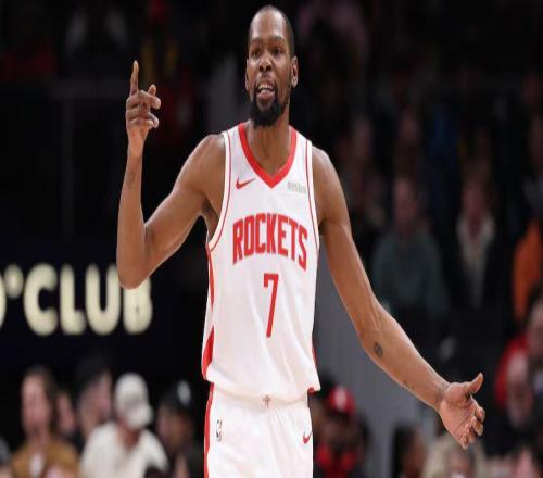 鍵盤俠KD上線！杜蘭特回應字母哥流言用生涯總分回擊狄龍轟40分