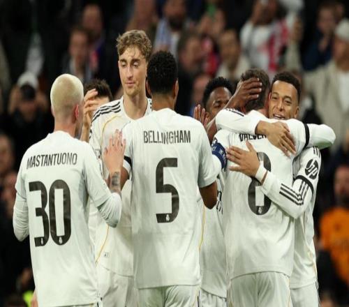 2425賽季俱樂(lè)部收入榜發(fā)布：英超9隊(duì)上榜西甲靠皇馬巴薩撐門(mén)面