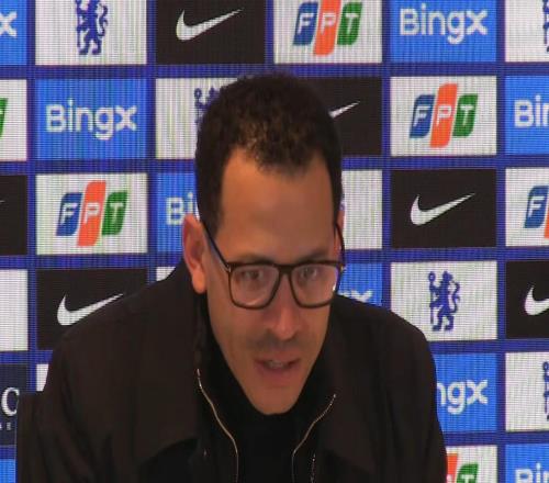 羅塞尼爾：人們可能會對被換的球員有看法，但這是全隊的問題