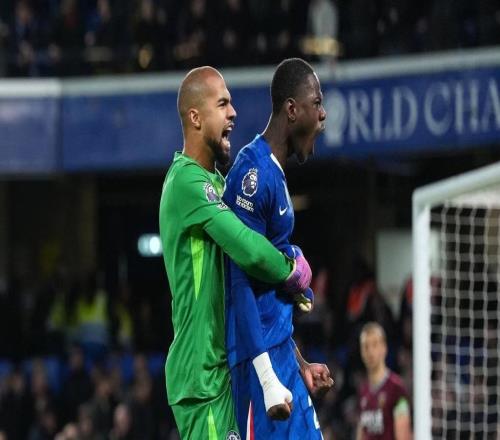 體壇聯播利物浦止五輪不勝，保羅喬治遭NBA禁賽25場