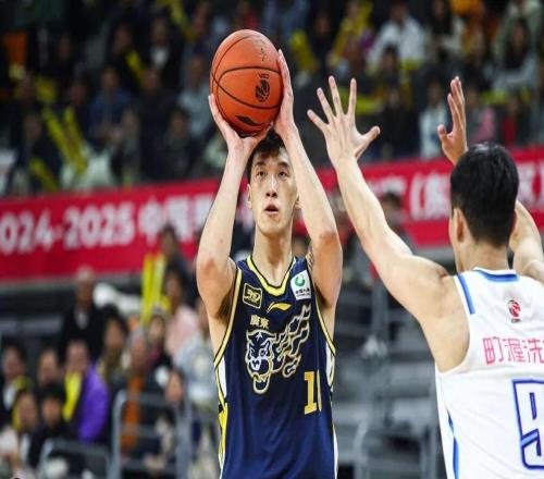 2月1日前瞻I華南虎客戰寧波