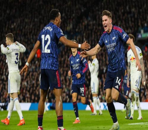 阿爾特塔戰術犀利：只有1招踢爆對手，4500萬球星啞火：18場僅1球