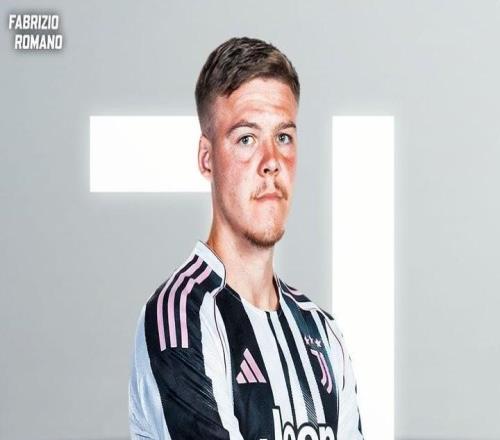 HWG！羅馬諾：尤文與博洛尼亞就先租后買霍爾姆達(dá)成口頭協(xié)議