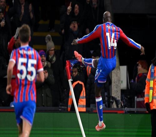 斯基拉：馬特塔認為自己和水晶宮緣分已盡，他想盡快去米蘭