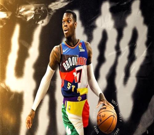 突然達(dá)成三方交易！心疼施羅德，生涯第八次被賣