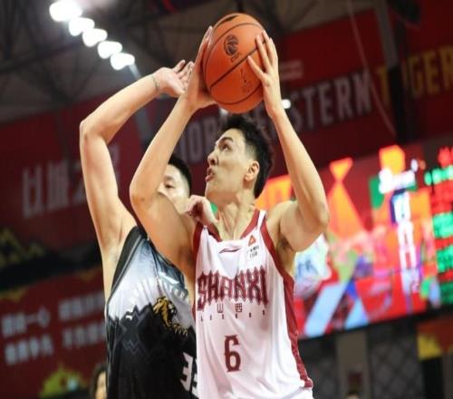 74比105慘敗31分!廣東克星被山西掀翻:CBA巨人殺手塌房了