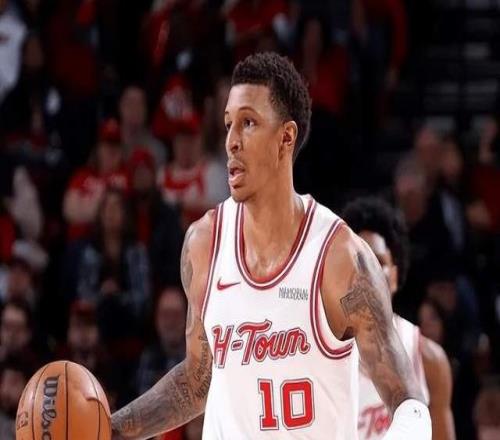 得分超15！火箭豪取19勝7負，小賈成贏球風向標，你可別學維金斯