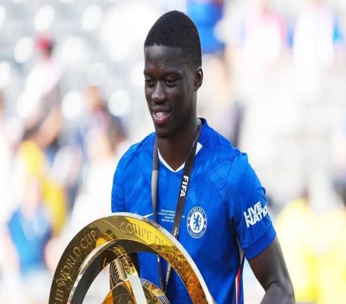 記者:切爾西試圖召回馬馬杜薩爾,該交易與雅凱無關