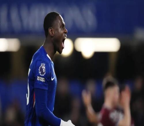 TA：羅塞尼爾能帶領切爾西以正確的方式應對挫折、承認失敗