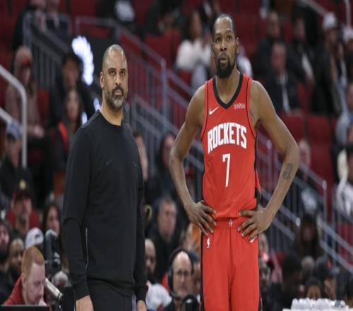 火箭隊手握7枚首輪簽！交易截止日會如何操作4大關鍵點給出答案