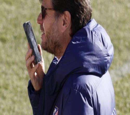 世體：馬競(jìng)還在尋找冬窗引援，傾向于短期租借一名即戰(zhàn)力