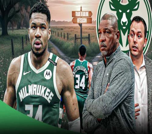 我申請交易，半個聯(lián)盟都來搶人！有人砸11首輪！NBA5大世紀轉(zhuǎn)會