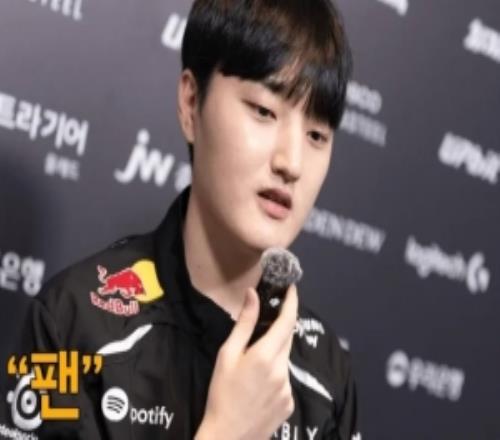 Peyz:Doran相較之前變得更強(qiáng),T1的風(fēng)格與我很契合