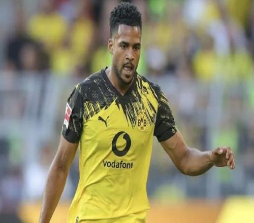 圖片報(bào)：多特小將卡巴爾將租借加盟漢堡，今夏漢堡可選擇買斷