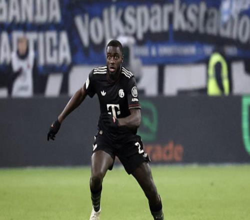 于帕賽后拒談未來，埃貝爾：我們之間有自己的溝通方式