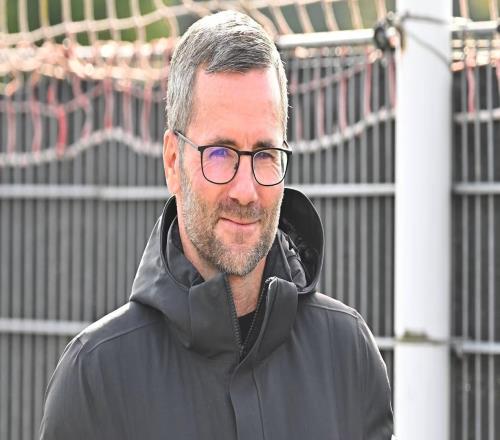 官方：接替魏因齊爾，維辛格將成為拜仁青訓學院體育總監