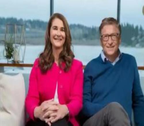 比爾蓋茨在蘿莉島感染性病蓋茨基金會(huì)：出自騙子之口，設(shè)局陷害和詆毀